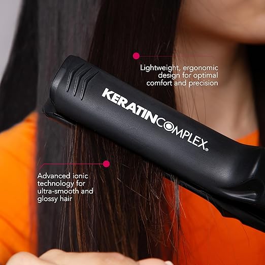 Keratin Complex - KC Iron Professional Smoothing Iron