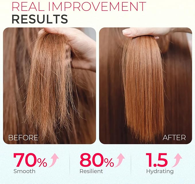 TYMO Clarifying Shampoo Powder Natural Formula + Blow Dryer