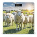 Sheeps Scale for Body Weight Smart Scales Digital Bathroom Scale High Precision Weighing Scales with Large Display Weighing Machine for People
