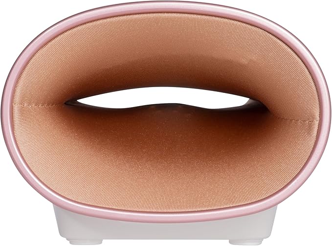 NuvōMed Cordless Heat Therapy Hand Massager