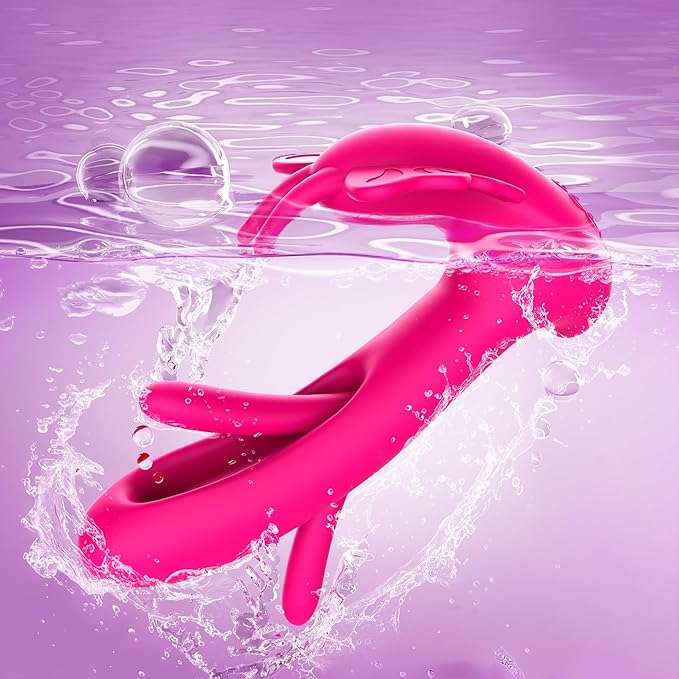 2026 Newly Portable Vibrating Massager -Clitioral Sucker Relaxes Muscles Heating Modes Viboators Toy Couples- for Body and Back Foot Silent Personal for Sports Massage Adult Tools Relaxation h792f