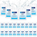24 Pack Hand Sanitizer Spray Bulk Scented Mist Hydrating Sanitizers Travel Size Refillable Moisturizing Formula Everyday Hand Cleaning Pocket Spray for Employee Appreciation Week Gift Women Men Office