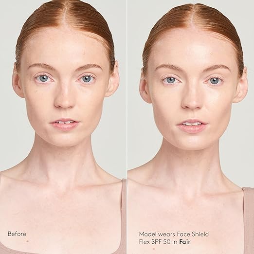 Colorescience Total Protection Face Shield Flex SPF 50 1.8 fl. oz.