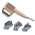 INFINITIPRO BY CONAIR 4-in-1 Frizz Free Styling Hair Dryer 1875W Hair Dryer and 4 Attachments
