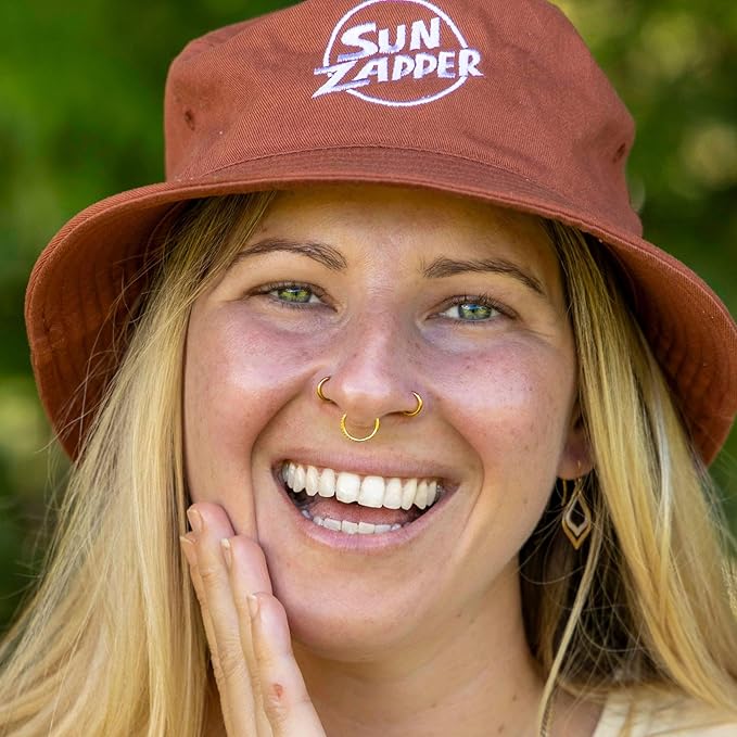 Sun Zapper Face Pure Zinc Sunscreen SPF 30 Tinted – Organic Mineral Sunscreen 25% Non-Nano Zinc Oxide Lightweight Invisible Finish Reef Safe Vegan 100g (3.5 oz) Pump Australian Made