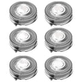 SH50/52 Replacement Heads Blades Fit for Series 5000 Shavers Serie5000 Electric Razor Replacement Shaving Blades Fit for Shaver Series 5000 (S5xxx) ATXX (S5xxx) PTXX (PT8xx PT7xx)