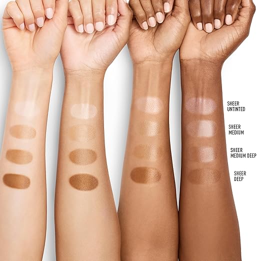 bareMinerals BareSkin Daily Dewy Sunscreen Mineral SPF 30