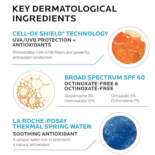 La Roche-Posay Anthelios Melt-In Milk Sunscreen