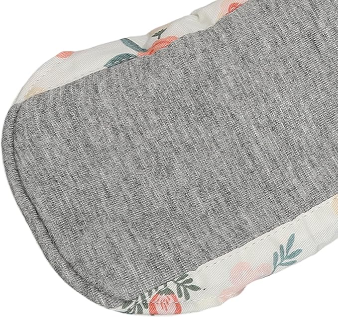 5pcs Reusable Menstrual Pads Cloth Pads for Women Reusable Period Pads Reusable Pads for Women Washable Sanitary Napkins Reusable Cloth Menstrual Pads Breathable Feminine Pads