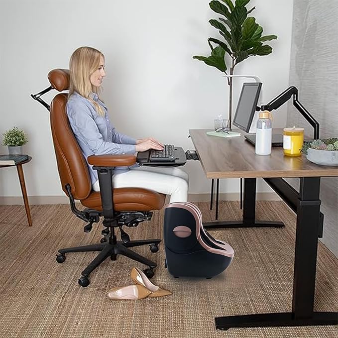 Smart Leg Massager