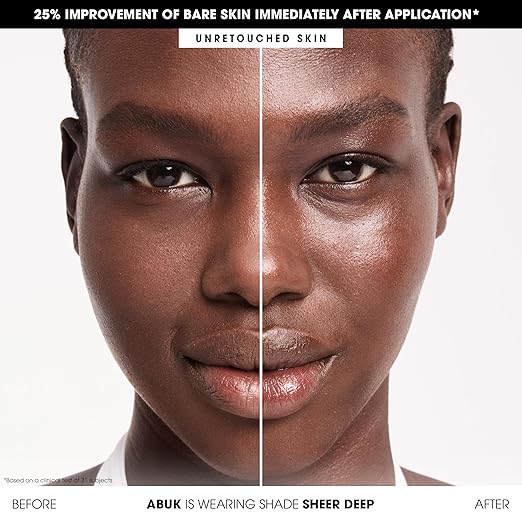 bareMinerals BareSkin Daily Dewy Sunscreen Mineral SPF 30