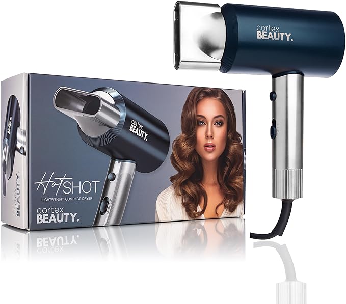 Cortex International Hot Shot Dryer
