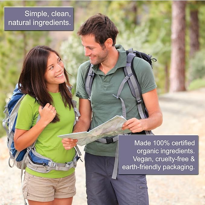 Eco Sticks Bundle - Set of 2 (Lemongrass)