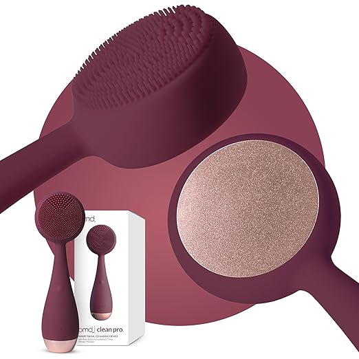 Clean Pro OB - Smart Facial Cleansing Device