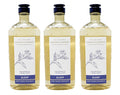 Bath &amp Body Works Aromatherapy Body Wash &amp Foam Bath Gift Sets 10 fl oz per Bottle (3 Pack) (Chamomile + Bergamot)