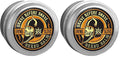 Grave Before Shave™ Viking Blend Beard Balm (2 ounce) (Pack of 2)