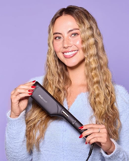Innovator The Waver Pro Dual Barrel Waver