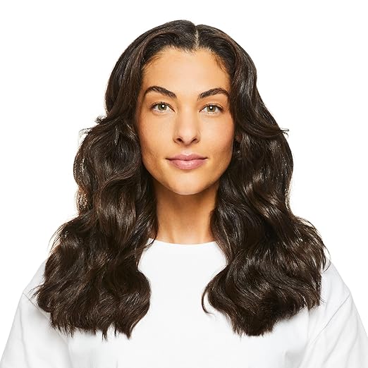 Neuro by Paul Mitchell Angle Bendable Titanium Curling Iron Patent-Pending Adjustable Technology Creates Beach Waves + Natural-Looking Curls