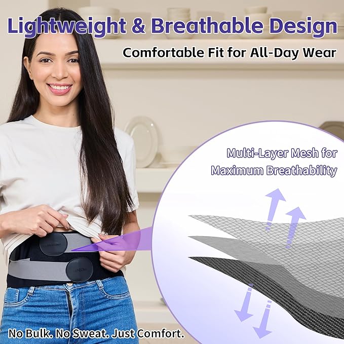 Up &amp Down Shiatsu Back Massager with Heat &amp Cordless Heating Pad Set