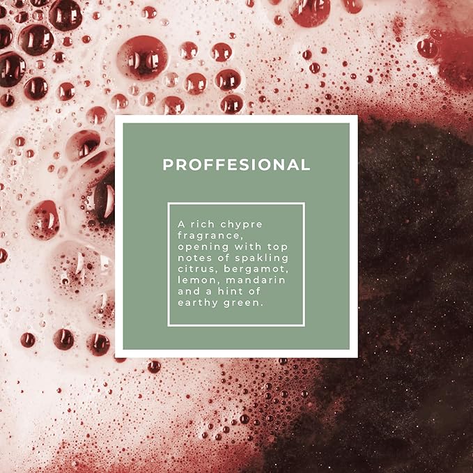 Pecksniff's 500ml Bath &amp Shower Gel (MENS) Professional