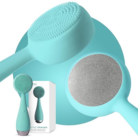Clean Pro OB - Smart Facial Cleansing Device
