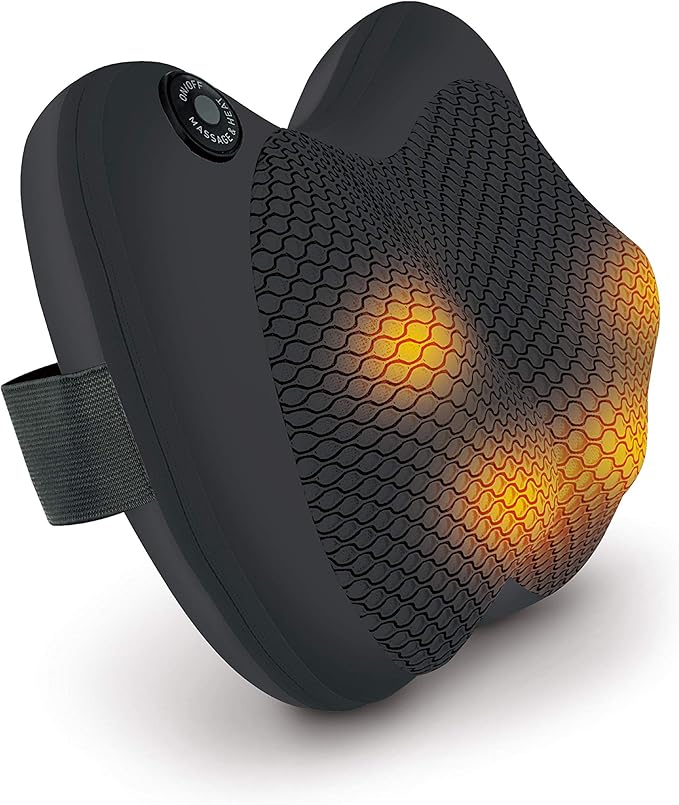 Samsonic Back Massager 2.2 Pound