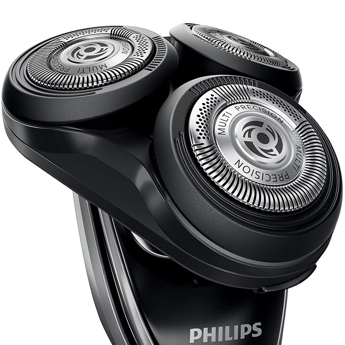 Philips Replacement Head for Series 5000 Shavers SH50/52
