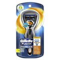 Gillette Fusion ProGlide Men's Razor with Flexball Handle Technology + 2 Razor Blade Refills