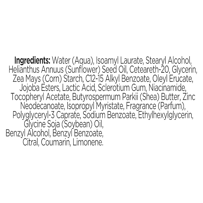 SheaMoisture Whole Body Deo Cream Coconut &amp Hibiscus 3 count for All-Day Odor Control with No Aluminum 2.5 oz