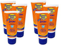 Banana Boat Sport Sunscreen Lotion SPF 30 Broad Spectrum Water Resistant 3 fl oz (Pack of 6)