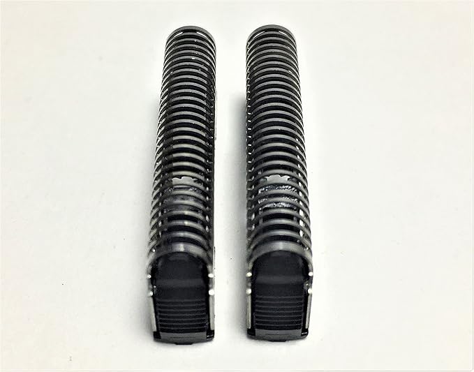 2PCS Razor Head Inner Blade Cutter Replace For Panasonic ES-RT54 ES-RT57 ES-RT64 ES-RT67 ES-RT74 ES-RT77-S ES-RT84 ES-RT87 Shaver Accessories