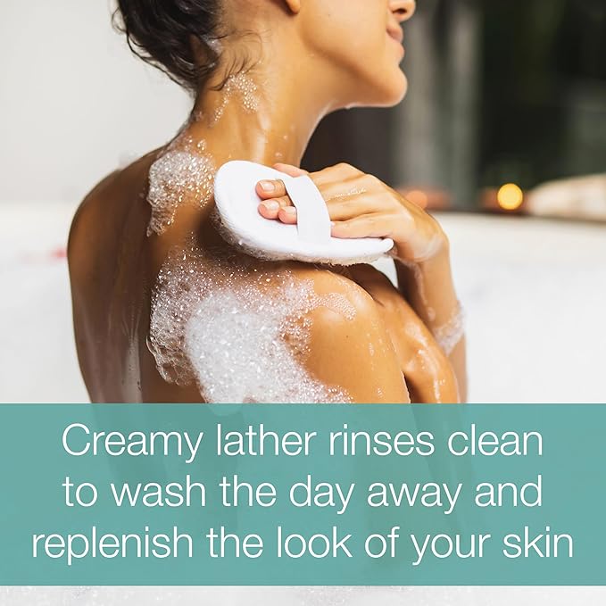Neutrogena Rainbath Refreshing &amp Cleansing Shower &amp Bath Gel Moisturizing Daily Body Wash &amp Shaving Gel for Soft Skin Two Pack Including Ocean Mist &amp Original Scents 16 fl. oz 2 Pa