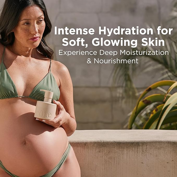 Cote Hydrating Hand &amp Body Lotion | Moisturizing with Shea Butter