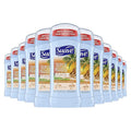 Suave Tropical Paradise Invisible Solid Anti-Perspirant Deodorant 2.6 oz (Pack of 12)
