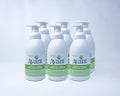 Avant® Alcohol Free Foaming Hand Sanitizer 18oz Bottle 6-Pack bulk refill