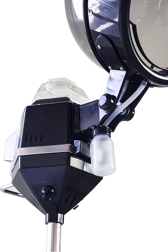 SKINACT Elite Hair Steamer Professional Grade Quality for Salon