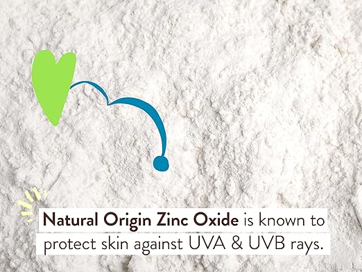 Babo Botanicals Daily Sheer Mineral Face Sunscreen Lotion SPF40 - Natural Zinc Oxide &amp Titanium Dioxide - 70% Organic Ingredients - Raspberry Oil &amp Aloe Vera - Fragrance Free - For Face - For