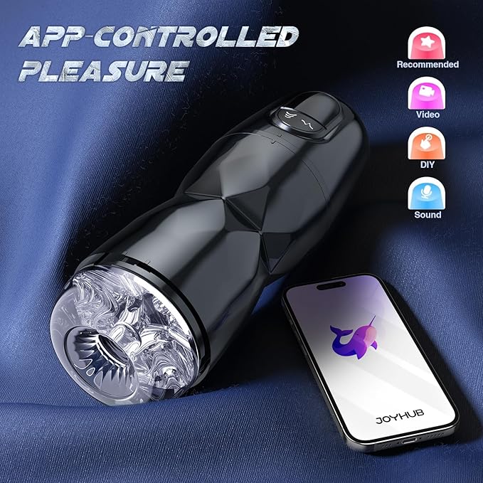 2025 Male Masterburbatar Hands Free with 7 Thrusting 7 Sucking Heating Vibration Modes Blowjobob Machine for Man Pocket Puzzy Male Mastusbafor Automatic Tight Viboators Sleeve Hoodies RY9125