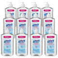 Purell Instant Hand Sanitizer 20 Oz. Pump Bottles Pack of 12