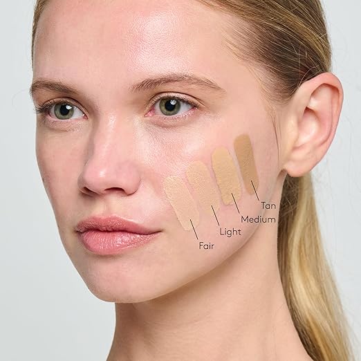 Colorescience Total Protection Face Shield Flex SPF 50 1.8 fl. oz.