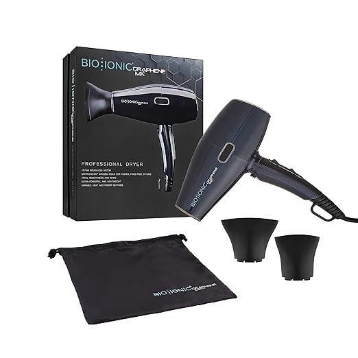 BIO IONIC Graphene MX Dryer 1 ct.