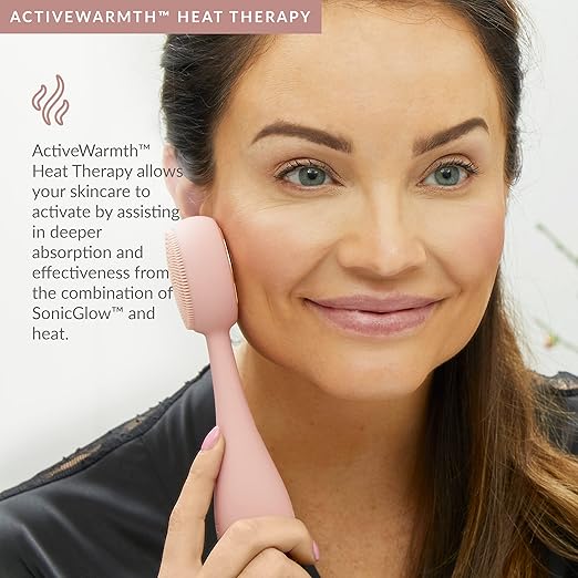 Clean Pro OB - Smart Facial Cleansing Device