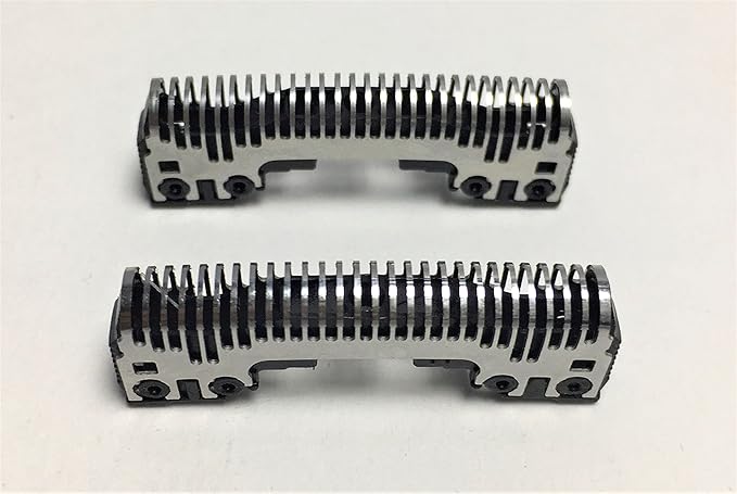 2PCS Razor Head Inner Blade Cutter Replace For Panasonic ES-RT54 ES-RT57 ES-RT64 ES-RT67 ES-RT74 ES-RT77-S ES-RT84 ES-RT87 Shaver Accessories