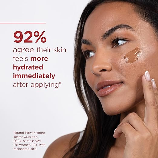EltaMD UV Daily Face Sunscreen with Transparent Zinc Oxide and Hyaluronic Acid Moisturizes and Protects Great for Dry Combination and Normal Skin