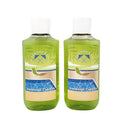 Bath &amp Body Works Shower Gel Gift Set 10oz Each Pack of 2 (Poolside Cabana) 10.00 Ounce (Pack of 2)