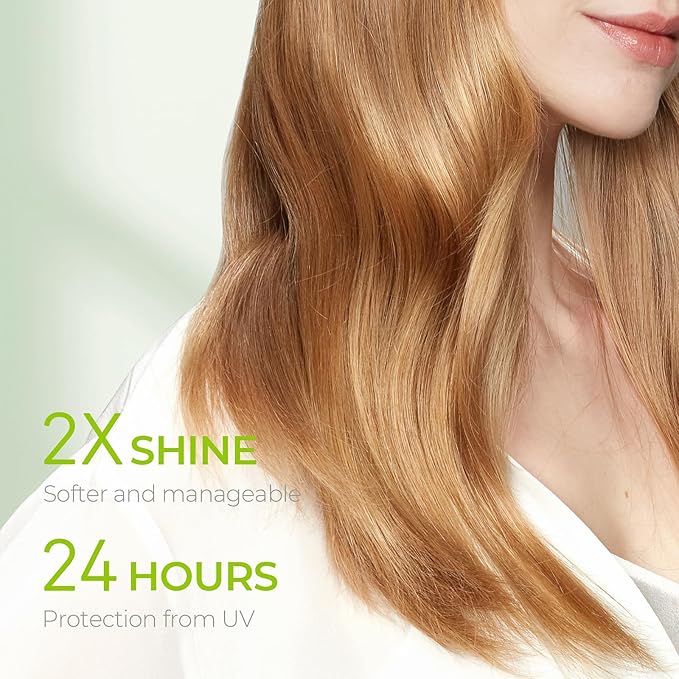 TYMO AIRHYPE Compact Blow Dryer + TYMO Hair Oil Spray