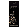 ISO Beauty - Gold Collection Rotating Spinning 25mm Curling Iron Wand