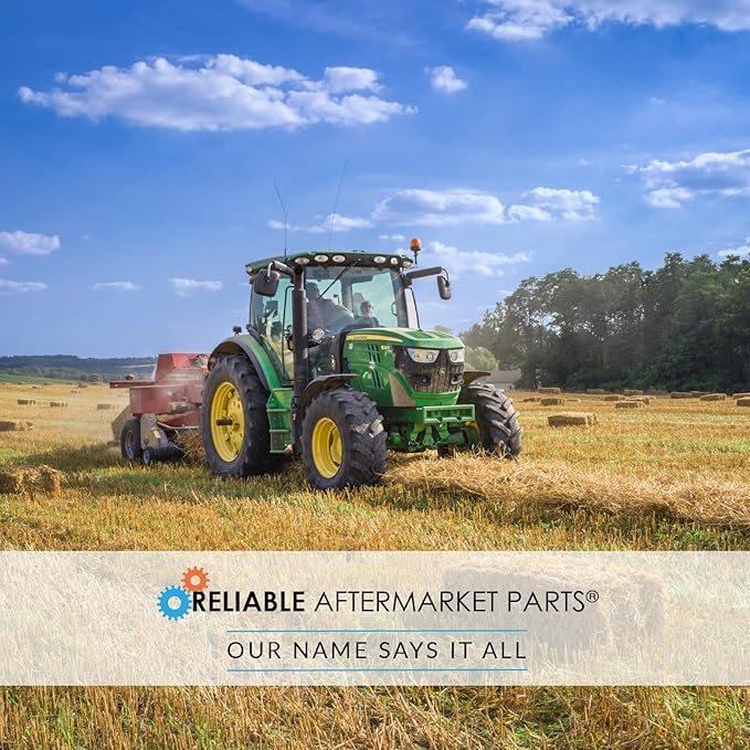 Reliable Aftermarket Parts 752-944 Hand Cleaner