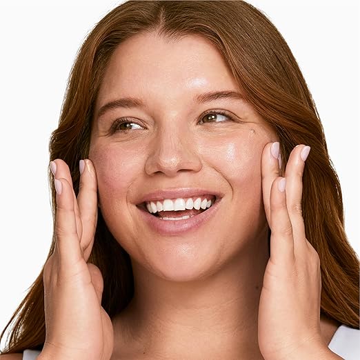 Clinique Superdefense City Block Oil Free Broad Spectrum SPF 50 Daily Energy + Face Protector | Sheer Weightless Makeup Primer + Sunscreen 1.4 Fl Oz