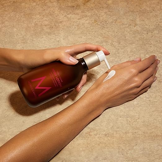 Moroccanoil Body Lotion